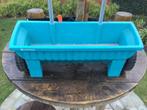 Strooiwagen, Tuin en Terras, Ophalen, Gebruikt, Overige soorten, Gardena