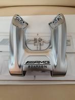Mercedes Amg Edition stuur logo cover embleem vanaf bj 2019, Auto-onderdelen, Ophalen of Verzenden, Nieuw, Mercedes-Benz