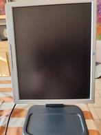 HP monitor 1740, Computers en Software, Monitoren, Ophalen, Zo goed als nieuw