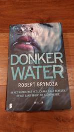 Donker water, Boeken, Thrillers, Ophalen, Gelezen, Robert Bryndza