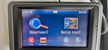 ZUMO 660LM GARMIN LIFETIME UPDATES ( LEES ! ) beschikbaar voor biedingen