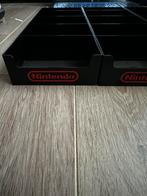 Boîtes originales Nintendo pour l'armoire de magasin., Enlèvement ou Envoi