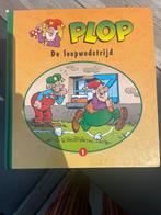 Kabouter plop boeken, Ophalen of Verzenden, Zo goed als nieuw, Jongen of Meisje, Fictie algemeen