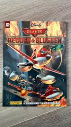 Disney - Planes 2 - Redden & blussen stripboek, Eén stripboek, Ophalen of Verzenden, Nieuw