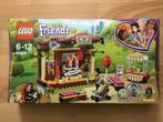 Lego friends 41334 Andrea’s parkprestaties - nieuw, Ophalen of Verzenden, Nieuw, Complete set, Lego
