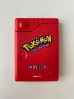 Pokémon Pokedex 1998 Tiger Electronics, Overige typen, Gebruikt, Ophalen