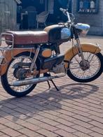 L'Avenir Favoriet 1963, Fietsen en Brommers, Ophalen