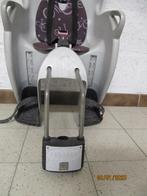 Fietsstoeltje, Fietsen en Brommers, Ophalen of Verzenden, Gebruikt, Achterzitje