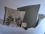 Bloes 152, Ophalen of Verzenden, Gebruikt, Meisje, Overhemd of Blouse