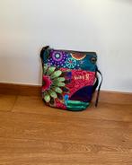 Handtas Desigual in zeer goede staat!, Ophalen, Zo goed als nieuw, Handtas