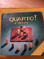 Quarto! Classique, Hobby & Loisirs créatifs, Enlèvement ou Envoi