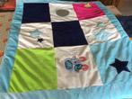 groot speelkleed in nieuwstaat, Ophalen