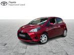 Toyota Yaris Comfort, Auto's, Toyota, Automaat, 1497 cc, USB, Hybride Elektrisch/Benzine