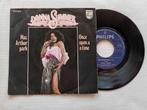 DONNA SUMMER - Mac Arthur Park (45t), 7 inch, Single, Ophalen of Verzenden, Zo goed als nieuw
