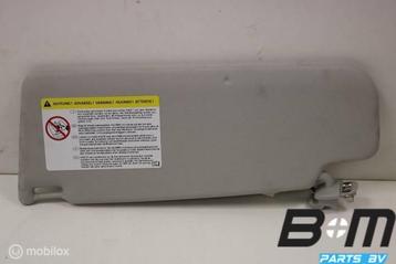 Zonneklep rechts VW Polo 6R beschikbaar voor biedingen