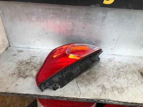 Achterlicht rechts van een Ford Fiesta, Auto-onderdelen, Verlichting, Ford, Gebruikt, 3 maanden garantie, Ophalen of Verzenden