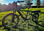 O2feel equo 7.2 longtrail cargo elektrische fiets, Fietsen en Brommers, Ophalen