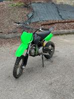 YCF 125 Start, Vélos & Vélomoteurs, Enlèvement, Comme neuf