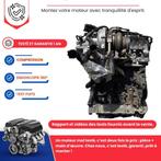 Complete motor audi s3 tts/golf 7r 7.5/seat leon, Auto-onderdelen, Ophalen of Verzenden, Nieuw, Audi