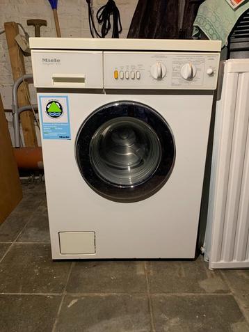 Miele wasmachine  beschikbaar voor biedingen