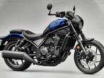 Honda CMX Rebel 1100 Splinternieuw 05/2025, Motoren, Motoren | Honda, 2 cilinders, Chopper, Particulier, Meer dan 35 kW