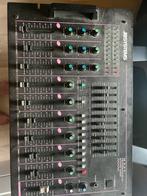 JBSystems MX09 mixer, Muziek en Instrumenten, Ophalen of Verzenden, Gebruikt, 5 tot 10 kanalen, Microfooningang
