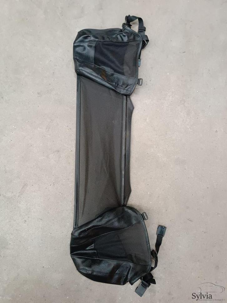 Windscherm flexibel BMW Z4 E85 cabrio, Auto-onderdelen, Ruiten en Toebehoren, BMW, Gebruikt, Ophalen of Verzenden