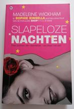 Madeleine Wickham - Slapeloze nachten, Boeken, Ophalen of Verzenden, Zo goed als nieuw, Madeleine Wickham