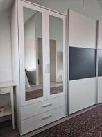 Draaideurkast klein en effecient NIEUW, Kinderen en Baby's, Kinderkamer | Commodes en Kasten, Minder dan 90 cm, Kast, 50 tot 70 cm