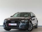 Audi A6 Avant 35 TDi Busin.Ed. Attraction S tr.(EU6AP), Auto's, Audi, Te koop, Zilver of Grijs, Diesel, Bedrijf