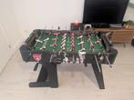 Kantelbare Voetbaltafel, Ophalen, Gebruikt