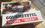 Gourmet IBIZA, Enlèvement ou Envoi, Comme neuf