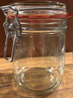 Bewaar bokaal kleiner formaat, Maison & Meubles, Accessoires pour la Maison | Cloches, Enlèvement