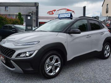 Hyundai KONA 1.0 T-GDi Techno Hybride disponible aux enchères