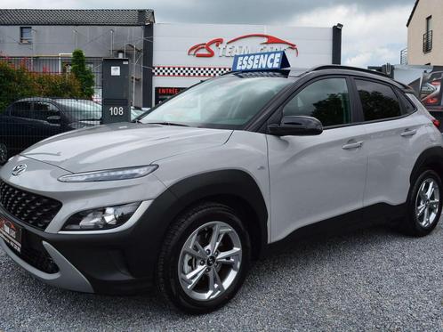 Hyundai KONA 1.0 T-GDi Techno Hybride, Autos, Hyundai, Entreprise, Achat, Kona, ABS, Caméra de recul, Régulateur de distance, Airbags