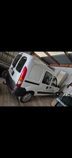 Renault kangoo lichte vracht, Particulier, Te koop, Renault