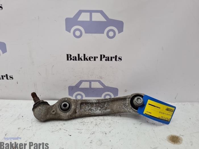 Bras de suspension bas avant droit d'un BMW 7-Serie, -, -, 3 mois de garantie, Utilisé