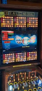 Deal or no Deal bingo, Verzamelen, Automaten | Gokkasten en Fruitautomaten, Ophalen, Zo goed als nieuw
