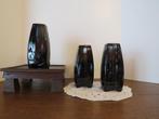 Petit vase en céramique vernie - prix à l'unité, Antiquités & Art, Antiquités | Céramique & Poterie, Enlèvement ou Envoi