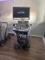 SIEMENS X600 COLOR DOPPLER-ultrageluid, Ophalen, Zo goed als nieuw