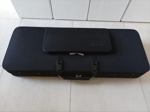 Instrumentkoffer, Muziek en Instrumenten, Instrumenten | Toebehoren, Gebruikt, Ophalen