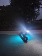 Kukirin g4, Fietsen en Brommers, Steps, Ophalen, Zo goed als nieuw, Elektrische step (E-scooter), Kukirin