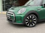 MINI Cooper SE CARPLAY / ZETELVERWARMING / LEATHER / SFEERLI, Auto's, 4 zetels, Berline, Cooper, 1 cilinders