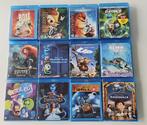 lot met Blu ray 's Walt Disney en kinderen, Enlèvement ou Envoi