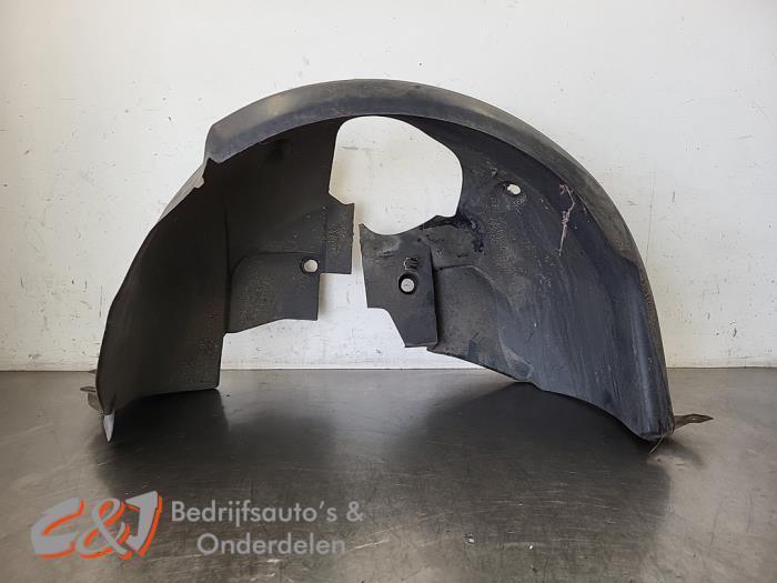 Wielkuip van een Mercedes Vito, Auto-onderdelen, Carrosserie, Mercedes-Benz, Gebruikt, 3 maanden garantie, Ophalen of Verzenden