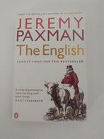 The English, Non-fictie, Jeremy Paxman, Ophalen, Gelezen