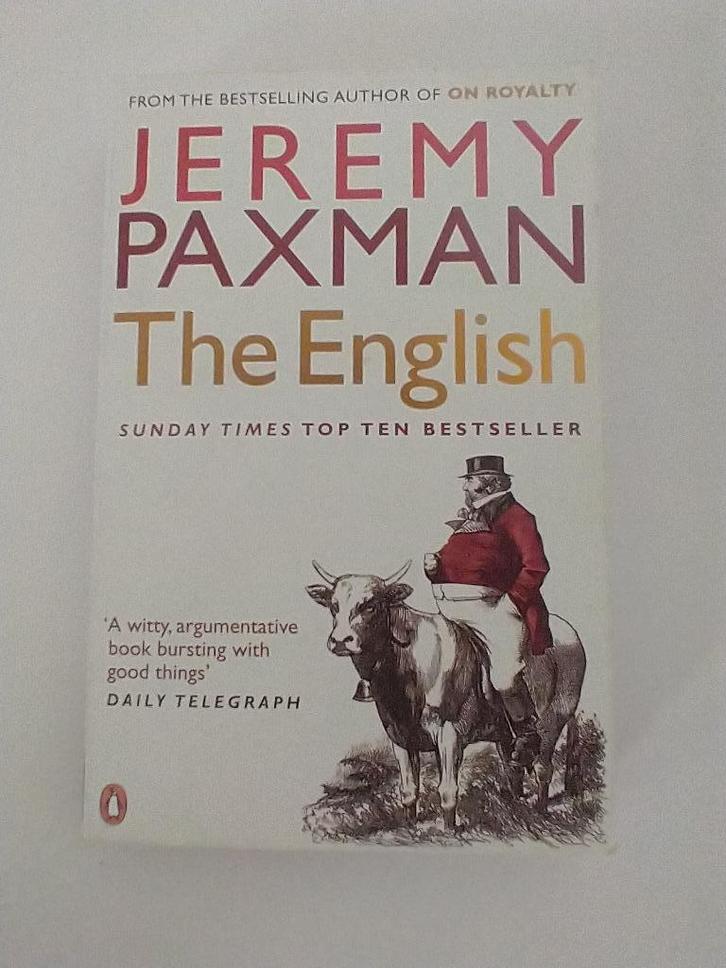The English, Boeken, Taal | Engels, Gelezen, Non-fictie, Ophalen