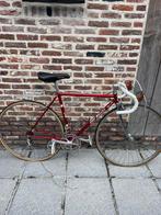 Retro eddy merckx campagnolo, Enlèvement