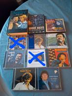 Verzameling andre hazes boek + dvd+cds, Cd's en Dvd's, Ophalen of Verzenden, Zo goed als nieuw