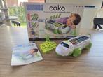 Clementoni - Coko - Krokodil Robot, Kinderen en Baby's, Speelgoed | Educatief en Creatief, Ophalen, Zo goed als nieuw, Puzzelen